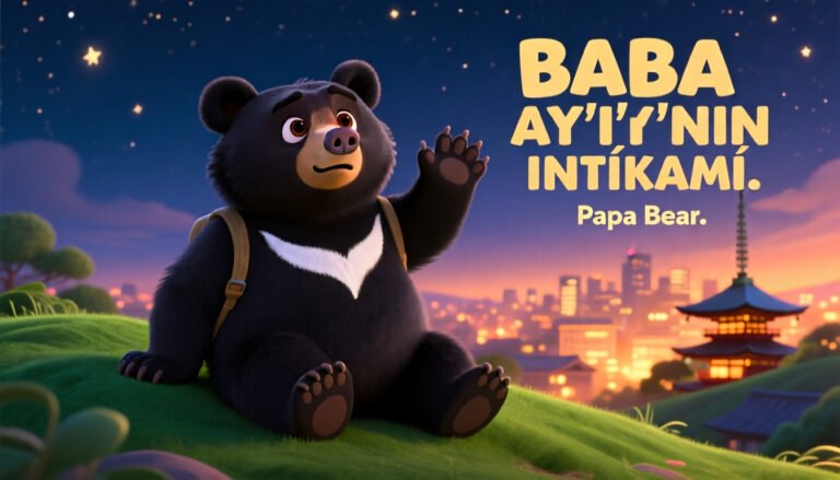 Aslına Dönüş Yolculuğu | İnterktif Video
