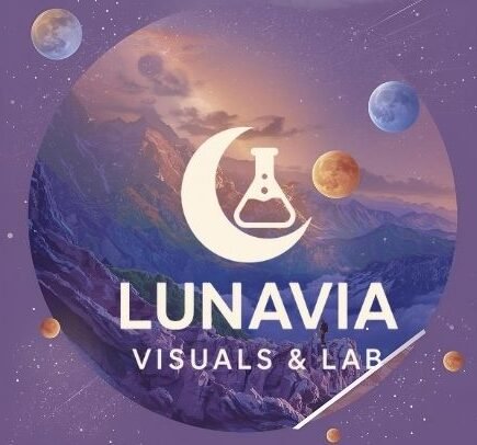 Kids ON Lunavia 